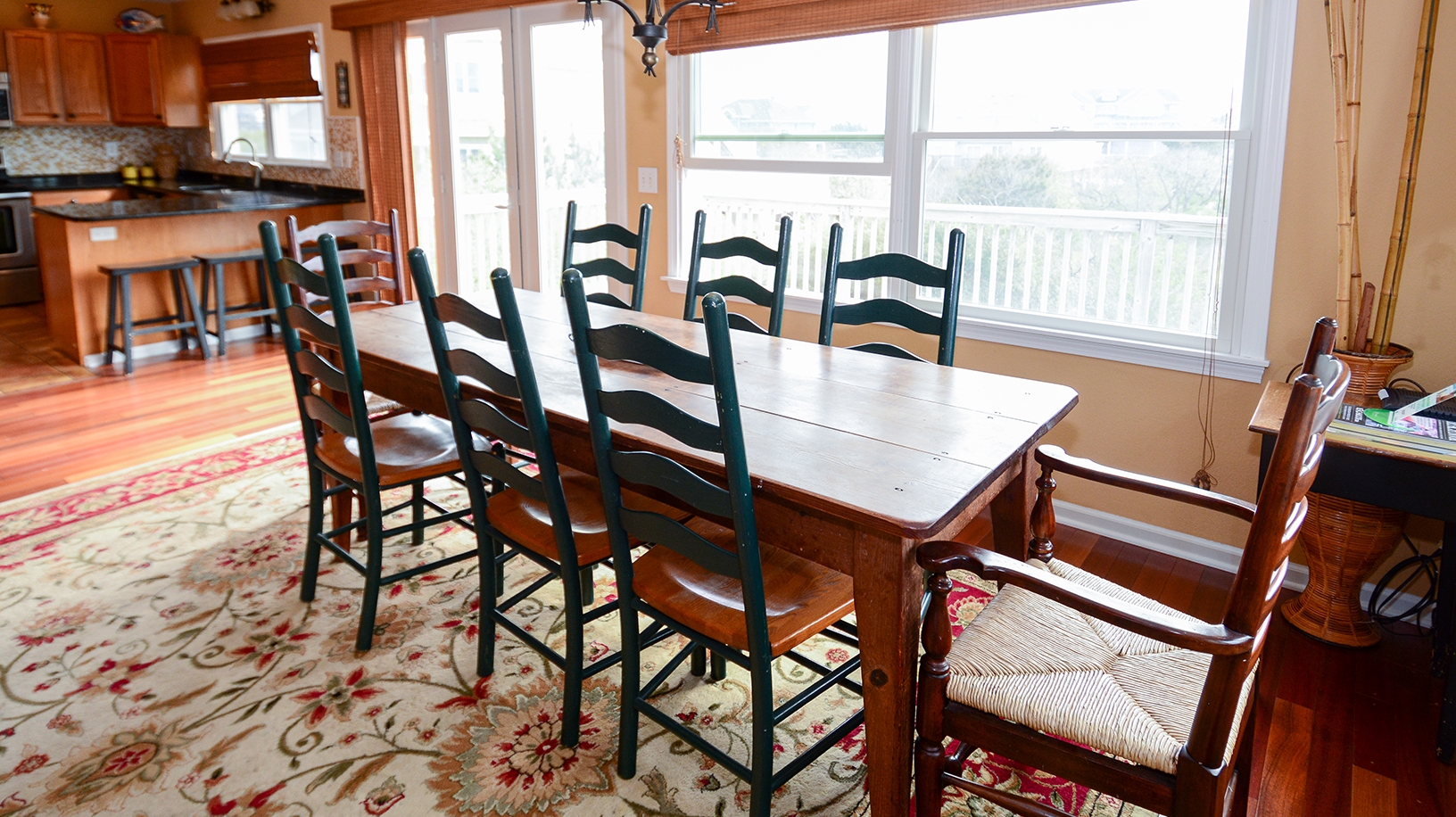 The Outer Banks Home 1016931