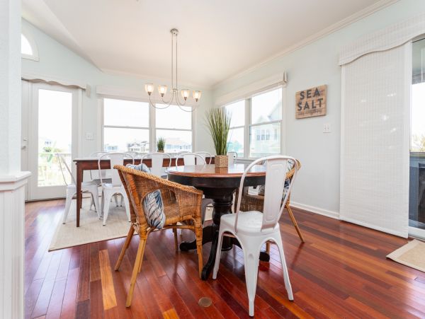 The Outer Banks Home 1016931