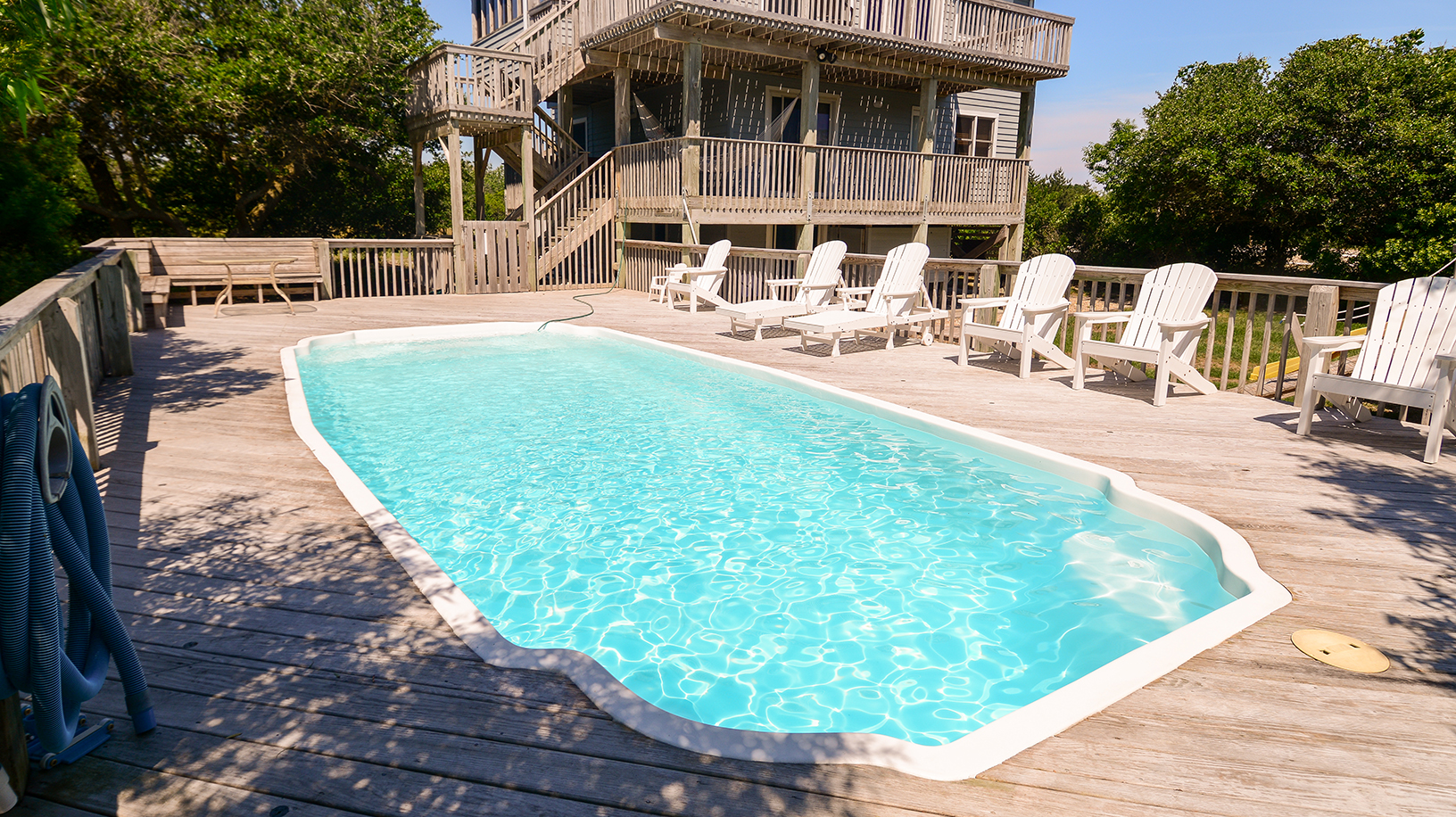 The Outer Banks Home 1016931