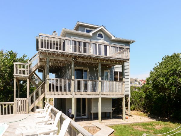 The Outer Banks Home 1016931