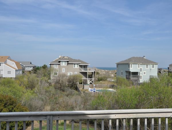 The Outer Banks Home 1016931