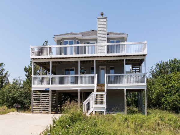 The Outer Banks Home 1016932