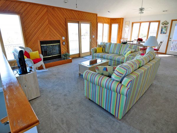 The Outer Banks Home 1016932