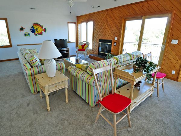 The Outer Banks Home 1016932