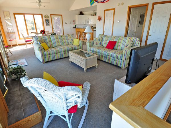 The Outer Banks Home 1016932