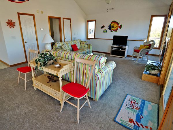 The Outer Banks Home 1016932