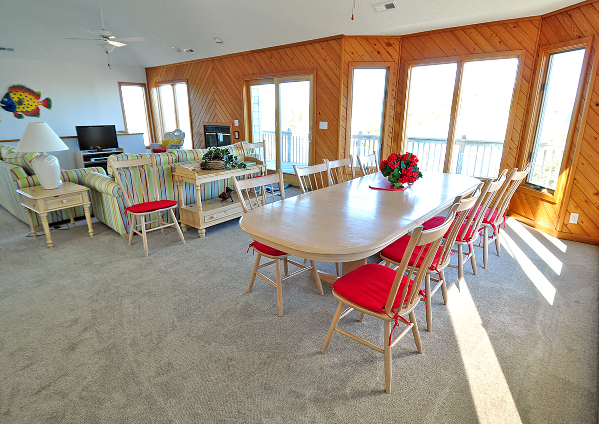 The Outer Banks Home 1016932