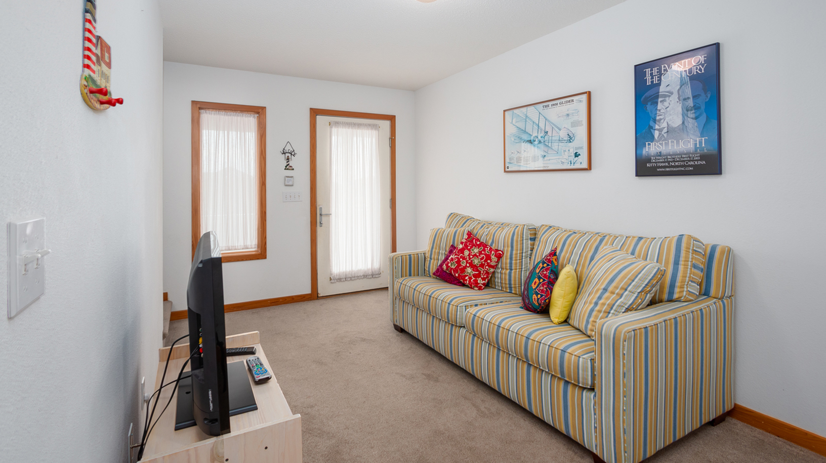 The Outer Banks Home 1016932