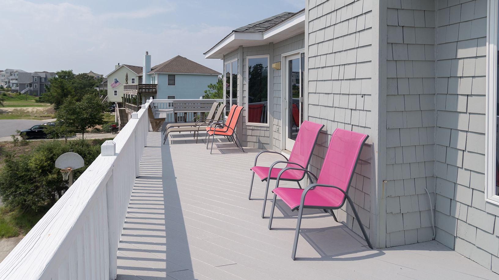 The Outer Banks Home 1016932