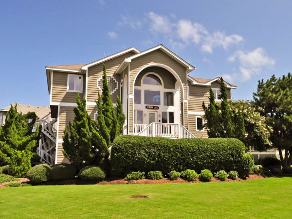 The Outer Banks Home 1016934