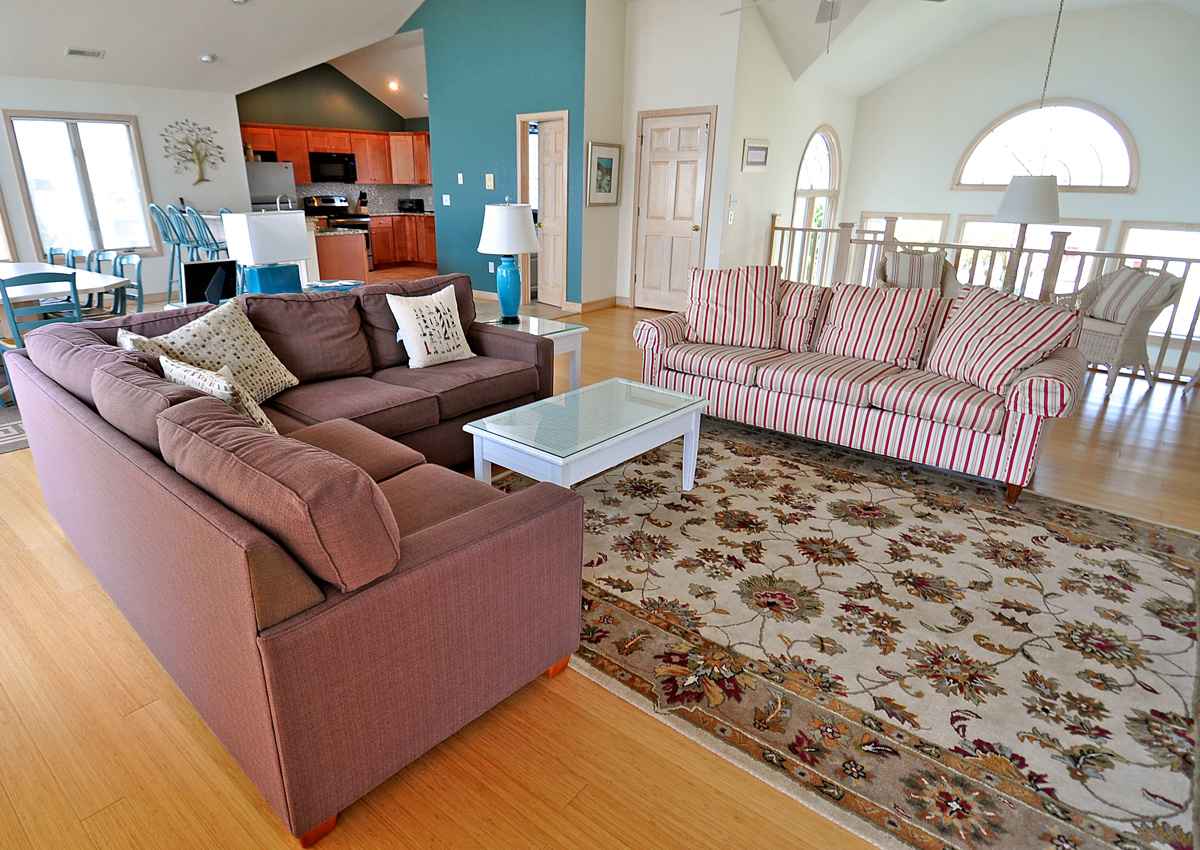 The Outer Banks Home 1016934