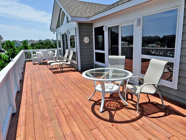 The Outer Banks Home 1016934