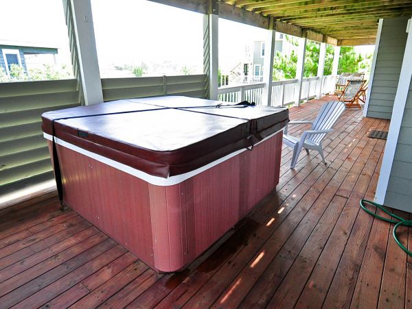 The Outer Banks Home 1016934