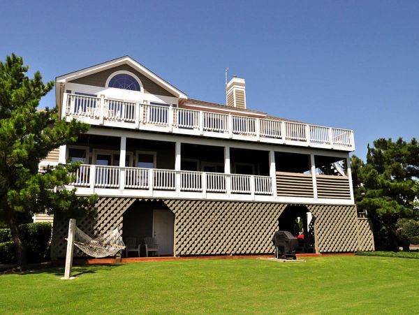 The Outer Banks Home 1016934
