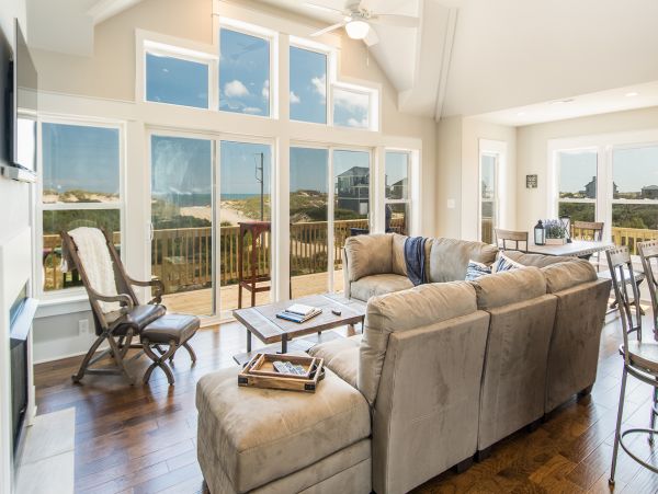 The Outer Banks Home 1016935