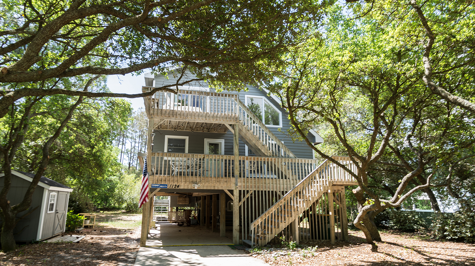 The Outer Banks Home 1016937