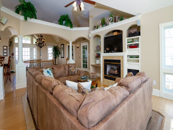 The Outer Banks Home 1016938
