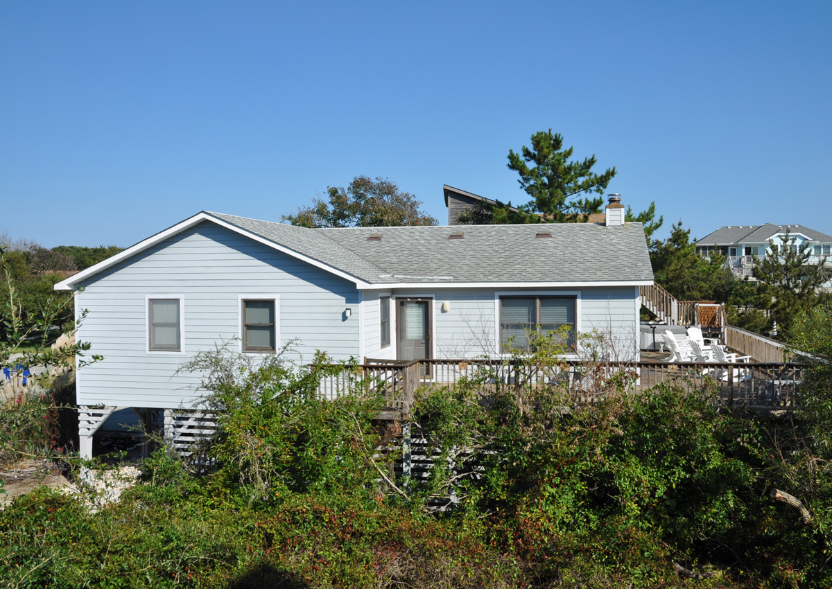 The Outer Banks Home 1016941