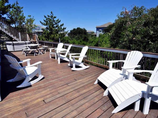 The Outer Banks Home 1016941