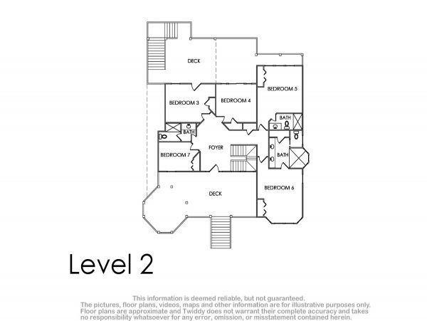 The Outer Banks Home 1016945