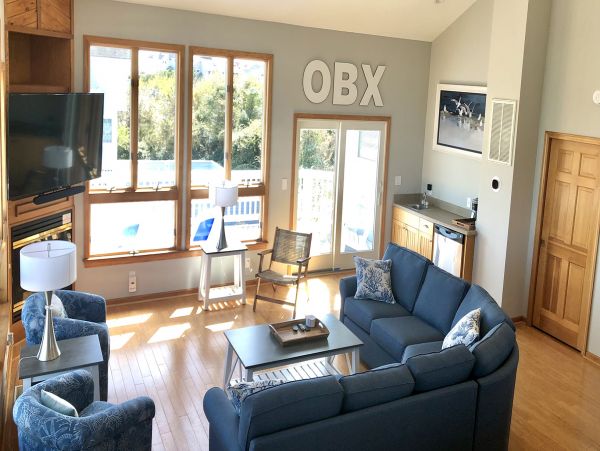 The Outer Banks Home 1016946