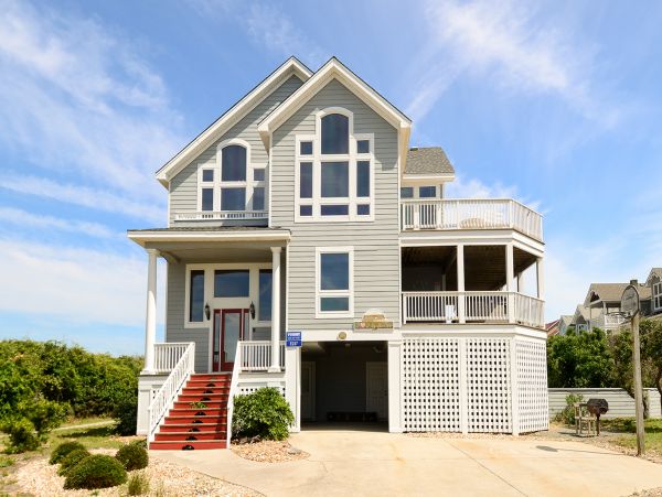 The Outer Banks Home 1016947