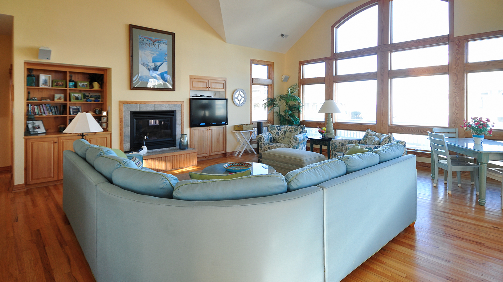 The Outer Banks Home 1016947