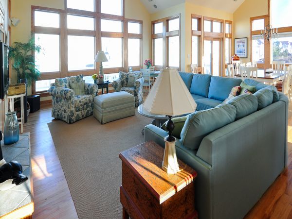 The Outer Banks Home 1016947