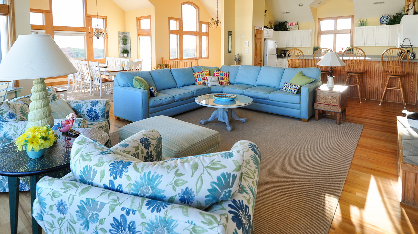 The Outer Banks Home 1016947