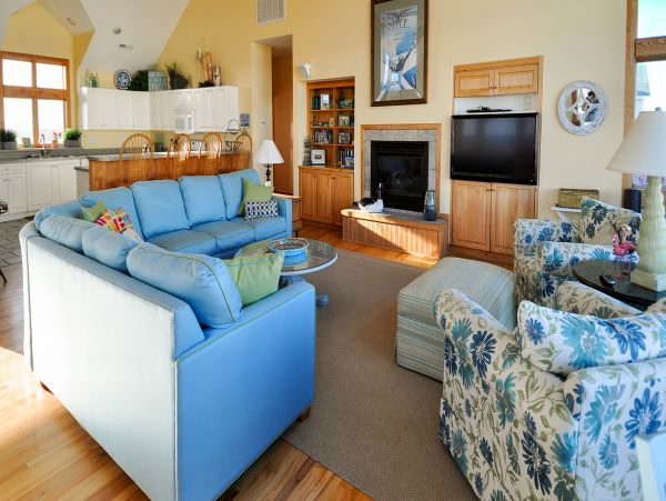 The Outer Banks Home 1016947