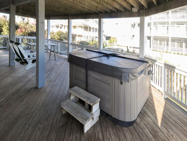 The Outer Banks Home 1016947