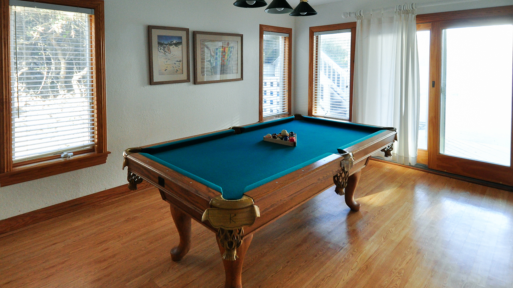 The Outer Banks Home 1016947