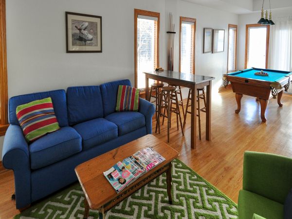 The Outer Banks Home 1016947