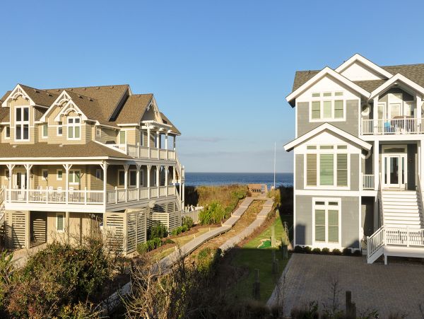 The Outer Banks Home 1016947