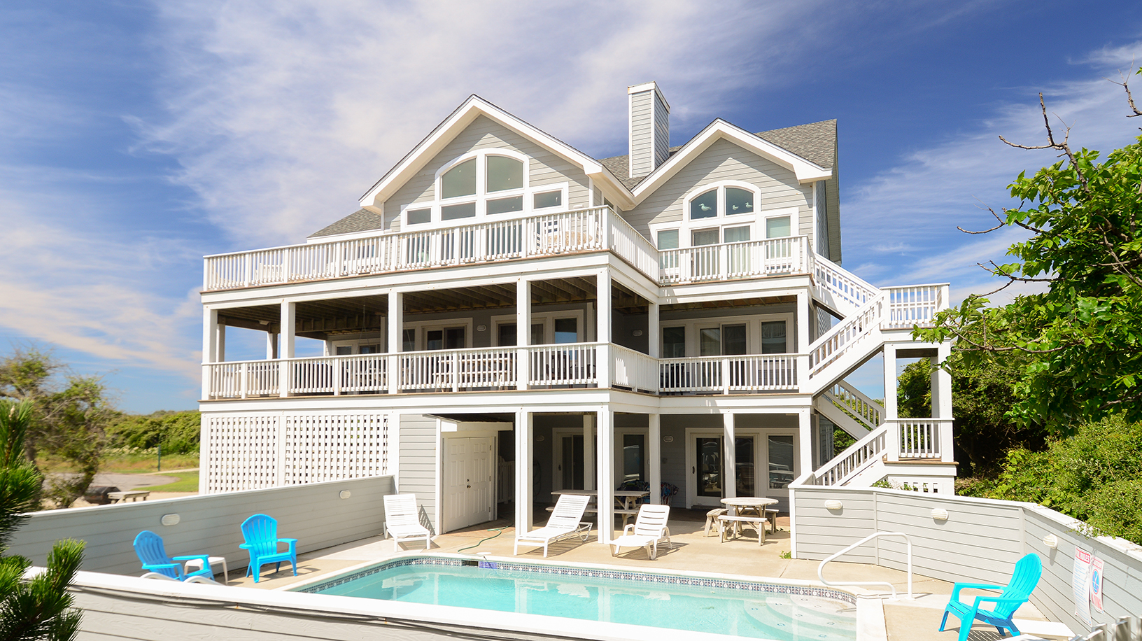 The Outer Banks Home 1016947