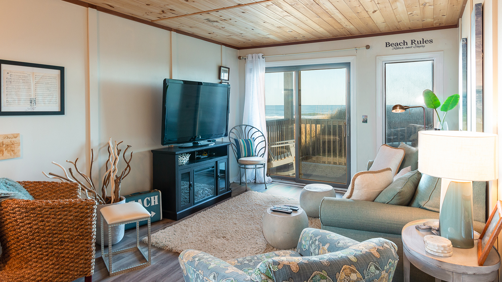 The Outer Banks Home 1016948