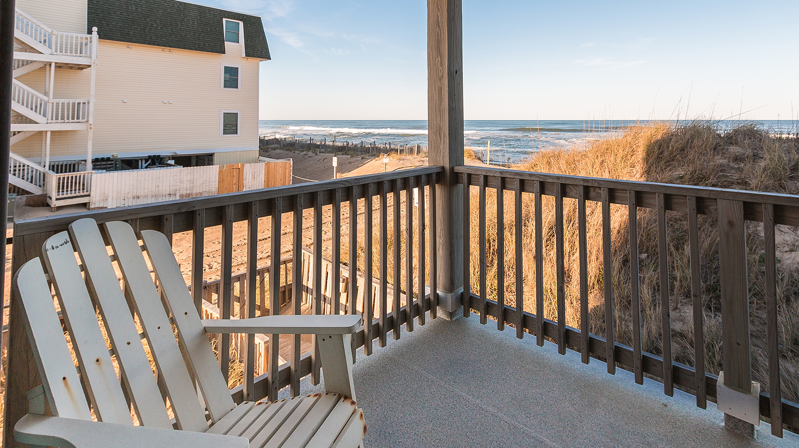 The Outer Banks Home 1016948