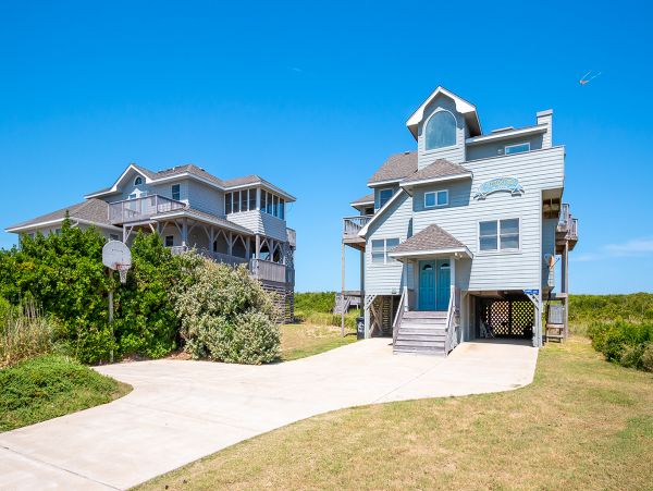 The Outer Banks Home 1016949