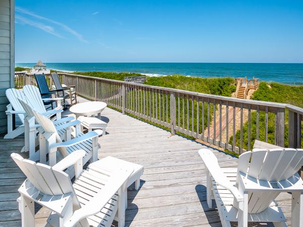 The Outer Banks Home 1016949