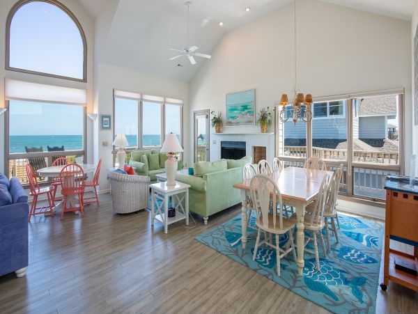 The Outer Banks Home 1016949