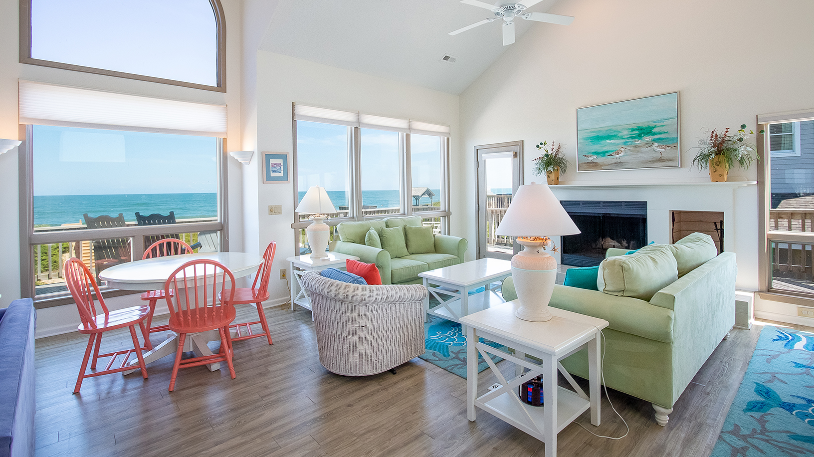 The Outer Banks Home 1016949