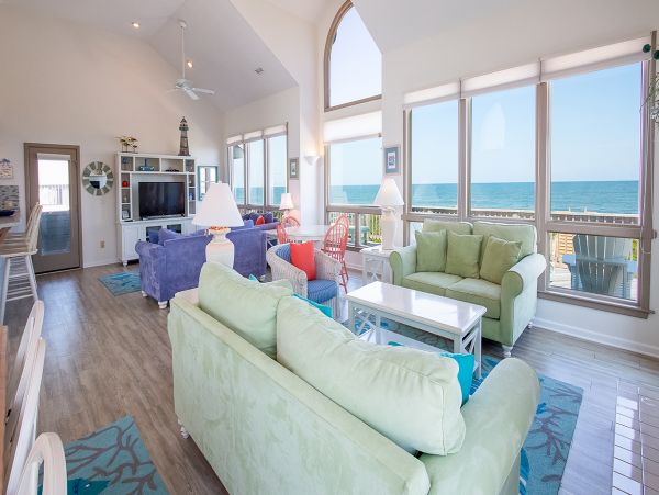 The Outer Banks Home 1016949