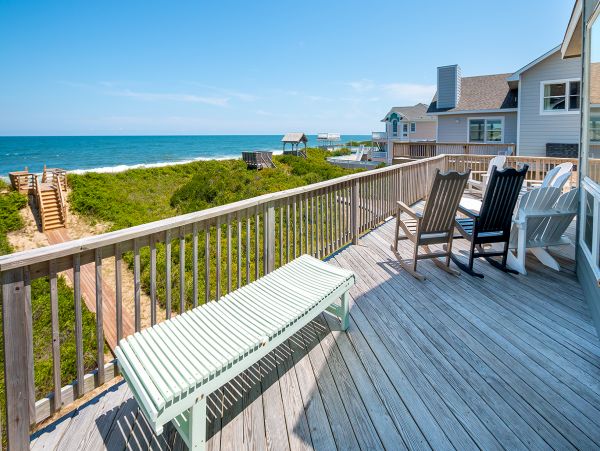 The Outer Banks Home 1016949