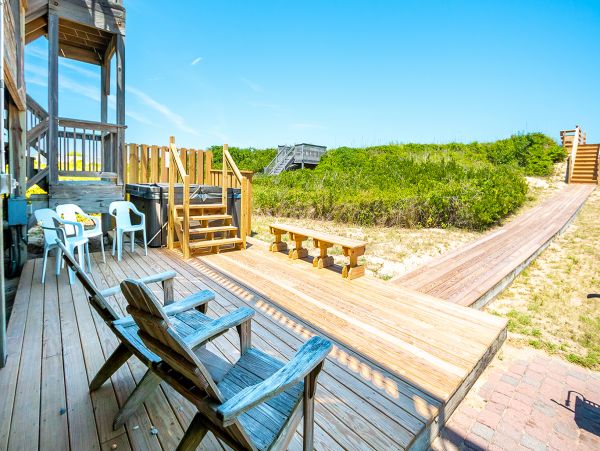 The Outer Banks Home 1016949