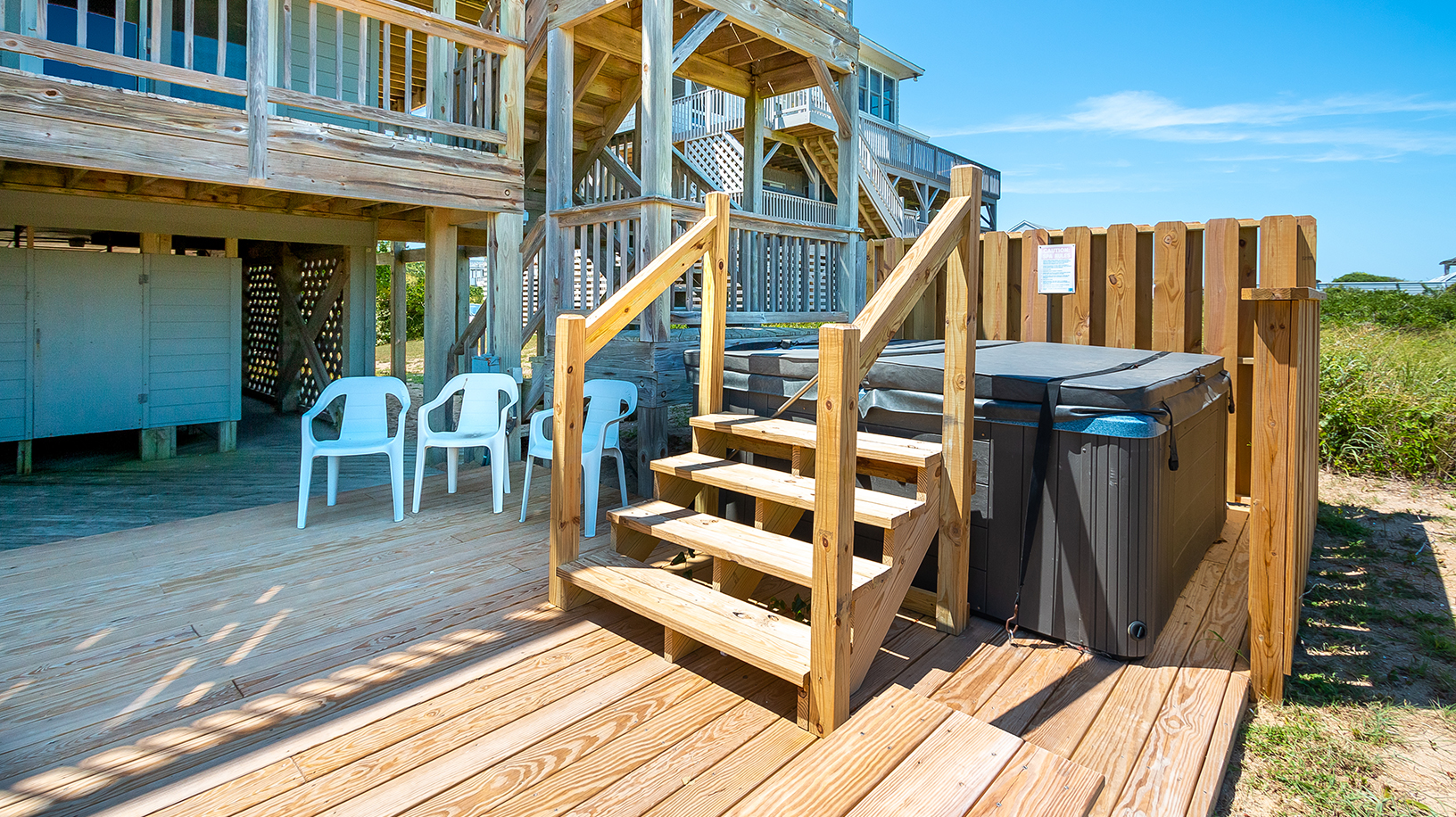 The Outer Banks Home 1016949