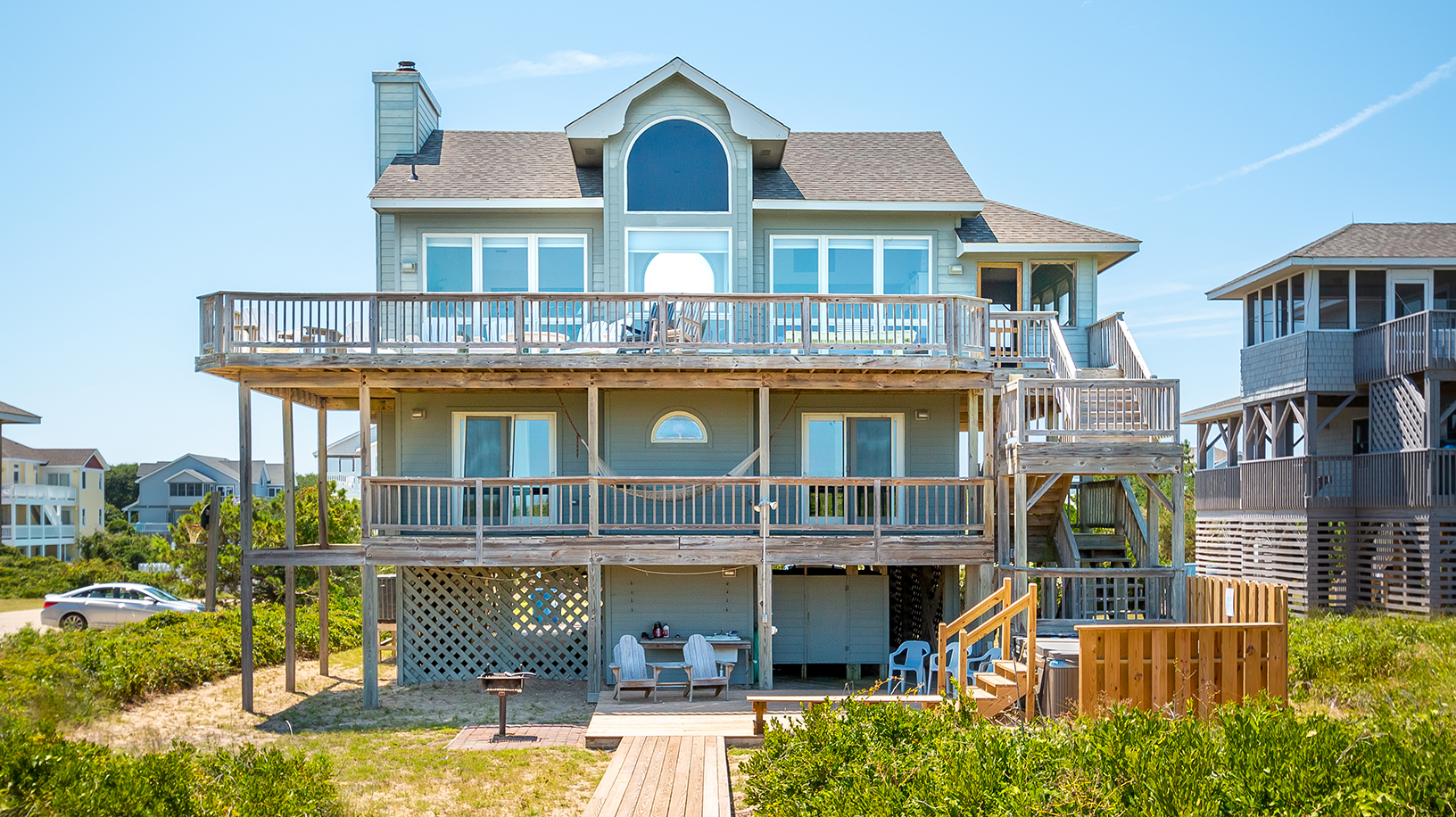 The Outer Banks Home 1016949