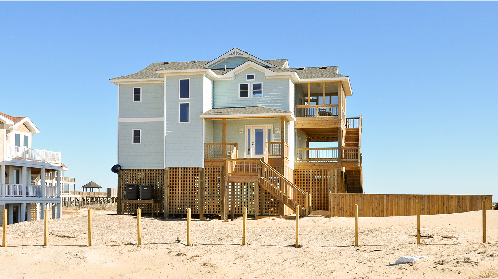The Outer Banks Home 1016956