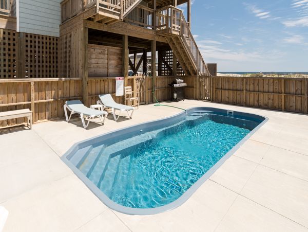 The Outer Banks Home 1016956
