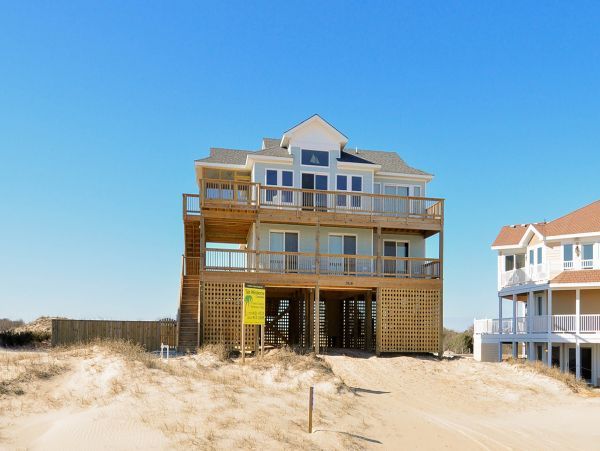 The Outer Banks Home 1016956