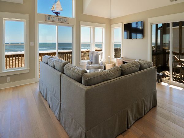 The Outer Banks Home 1016956